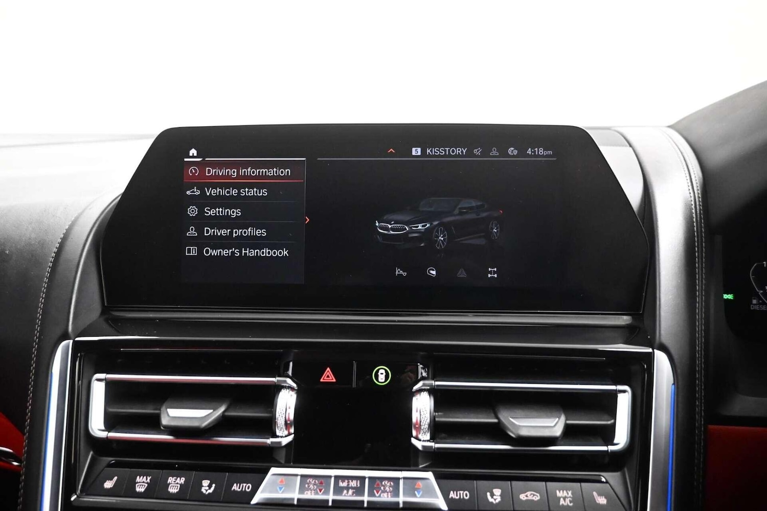 Used BMW 8 Series 2019 for sale - 77774472: Photo 27