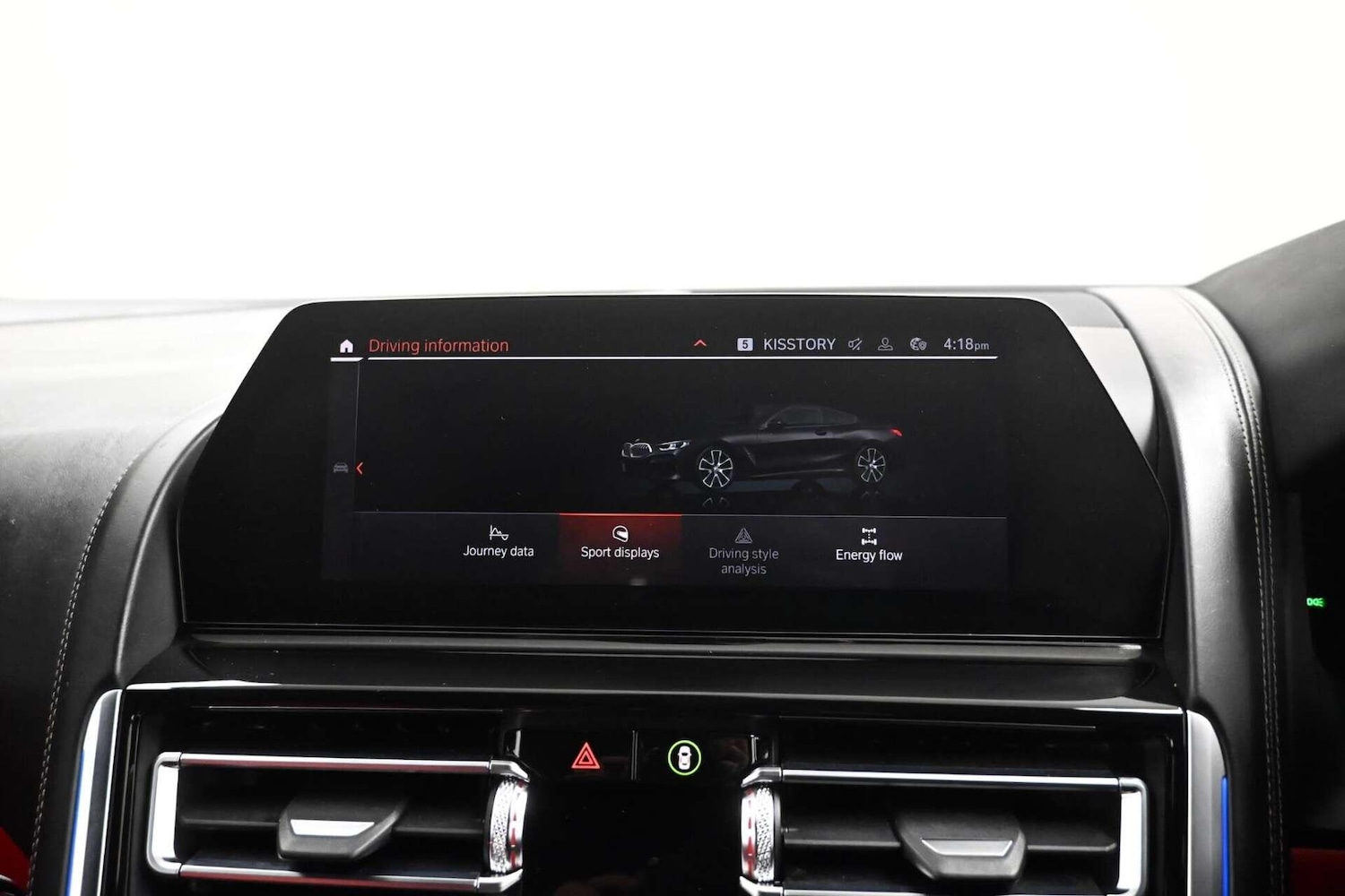 Used BMW 8 Series 2019 for sale - 77774472: Photo 28