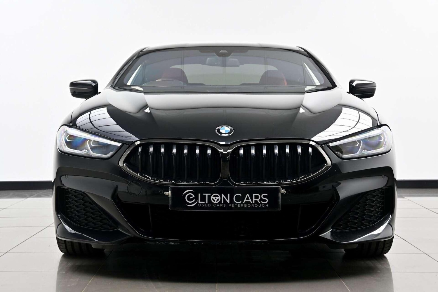 Used BMW 8 Series 2019 for sale - 77774472: Photo 3