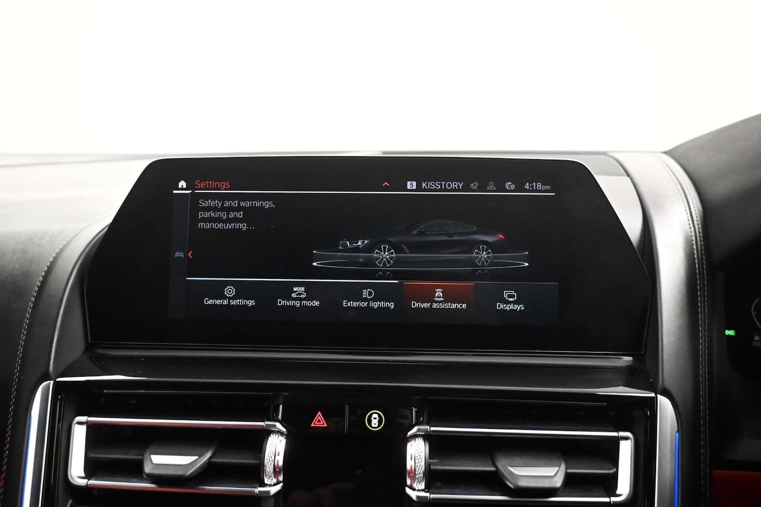 Used BMW 8 Series 2019 for sale - 77774472: Photo 32