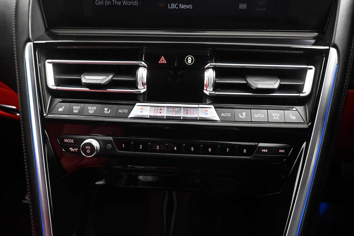 Used BMW 8 Series 2019 for sale - 77774472: Photo 33