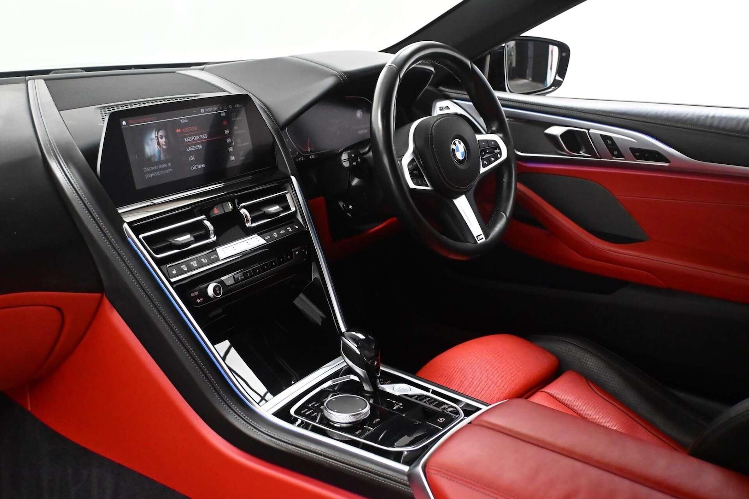 Used BMW 8 Series 2019 for sale - 77774472: Photo 35