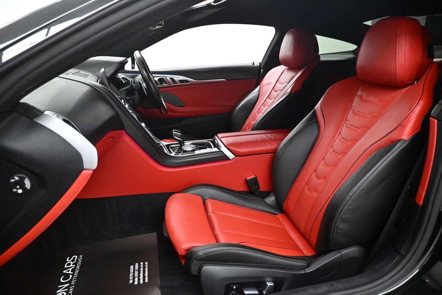 Used BMW 8 Series 2019 for sale - 77774472: Photo 36