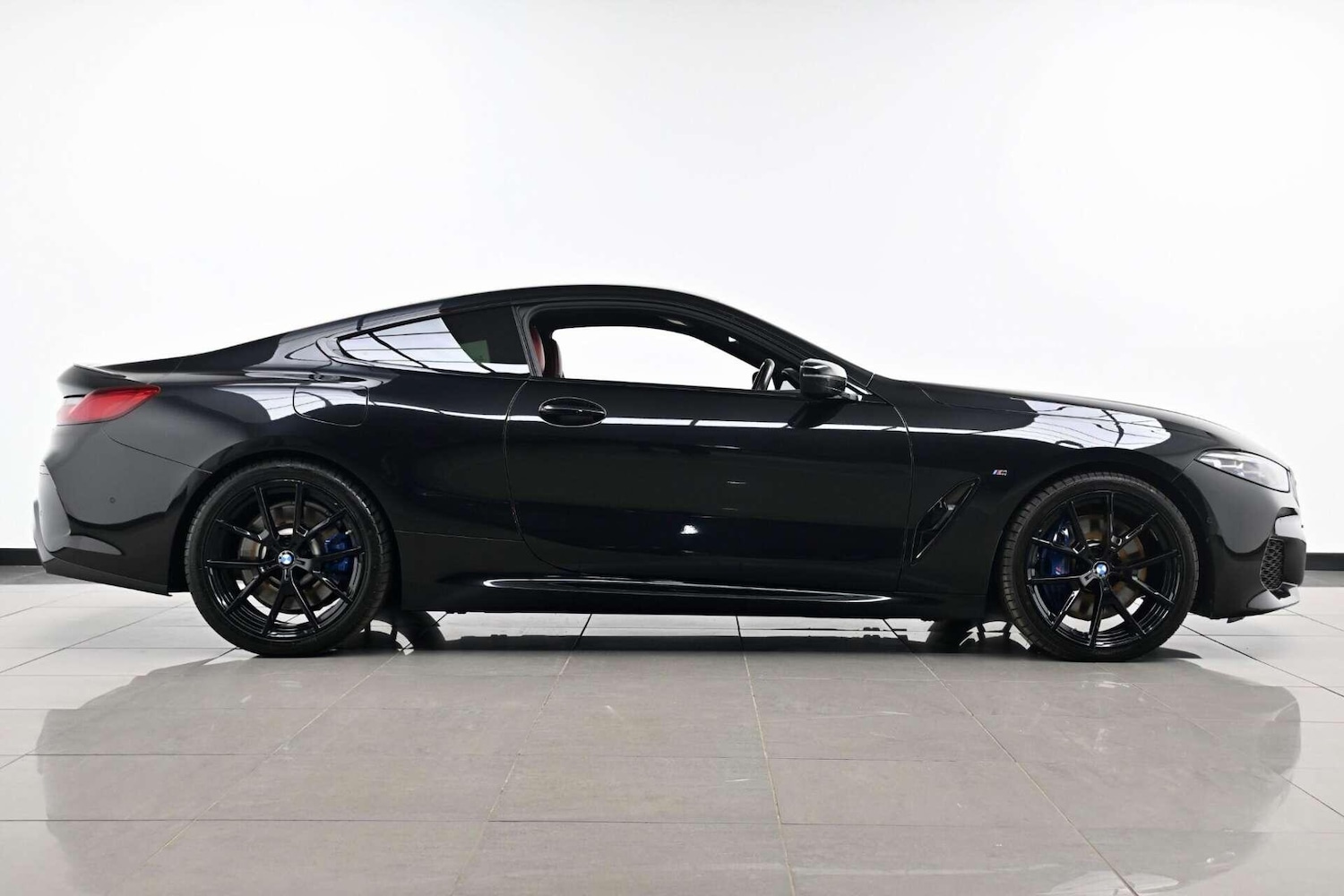 Used BMW 8 Series 2019 for sale - 77774472: Photo 4