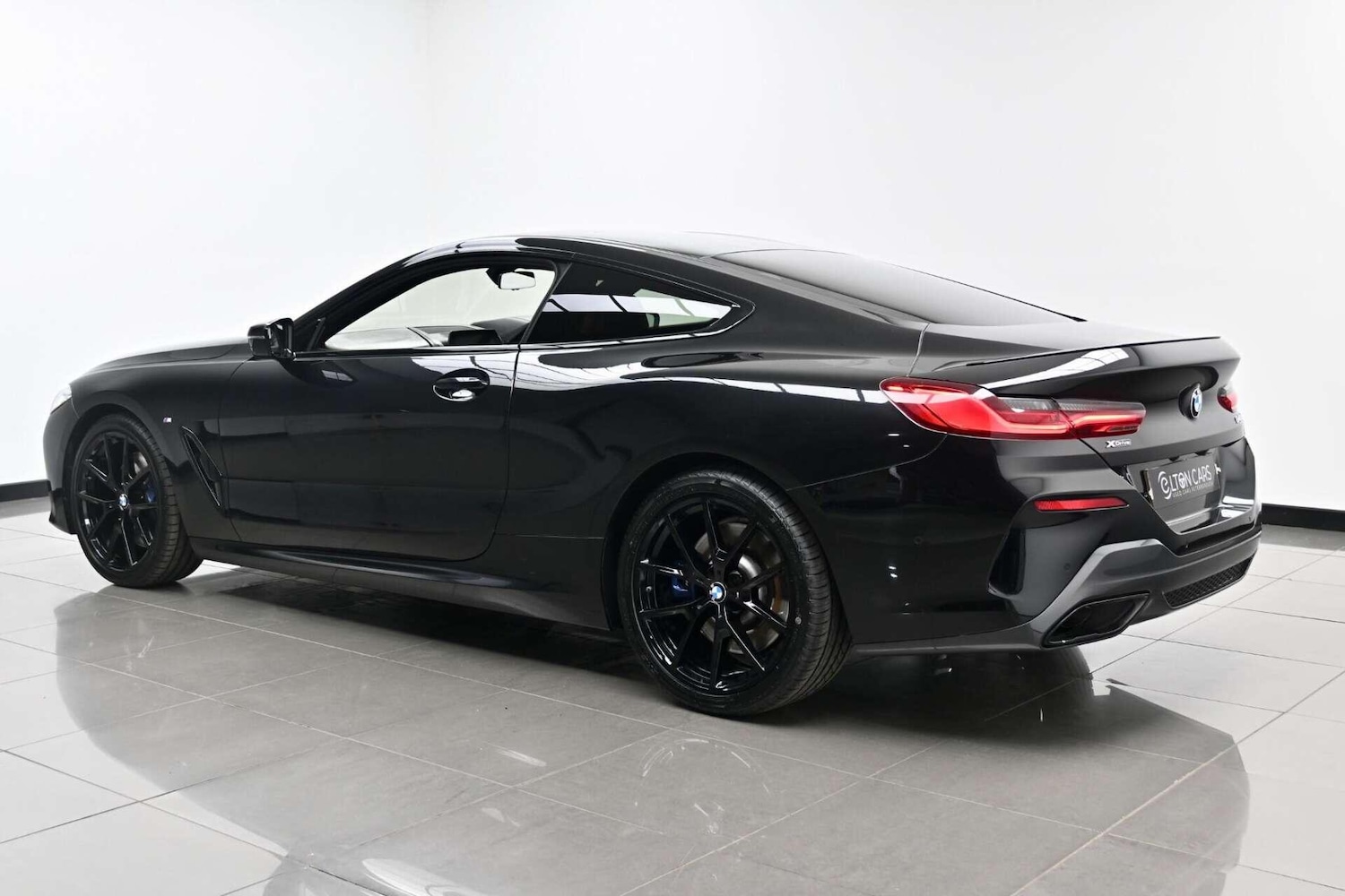 Used BMW 8 Series 2019 for sale - 77774472: Photo 6