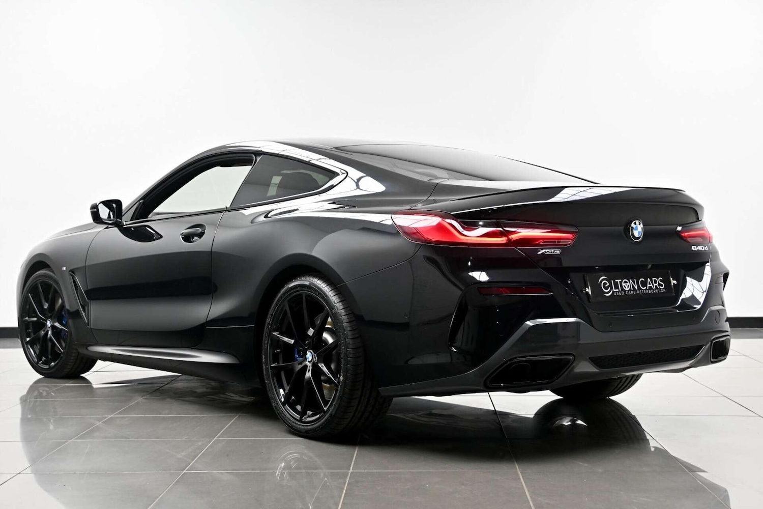 Used BMW 8 Series 2019 for sale - 77774472: Photo 7