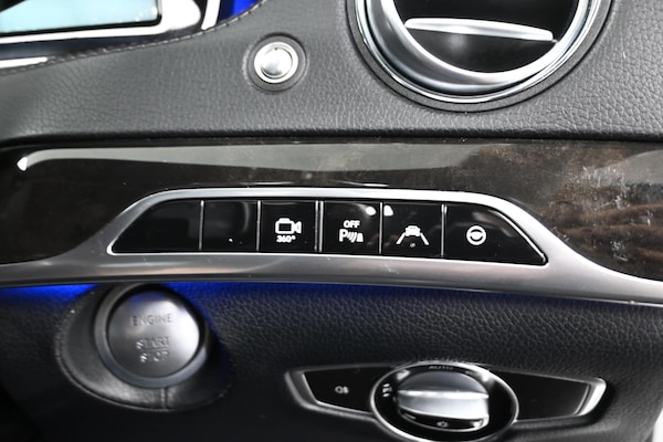 Used Mercedes-Benz S-Class 2015 for sale - 75247546: Photo 18