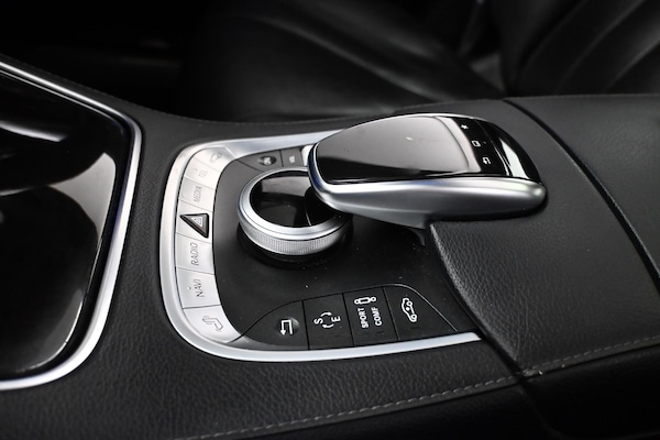 Used Mercedes-Benz S-Class 2015 for sale - 75247546: Photo 25