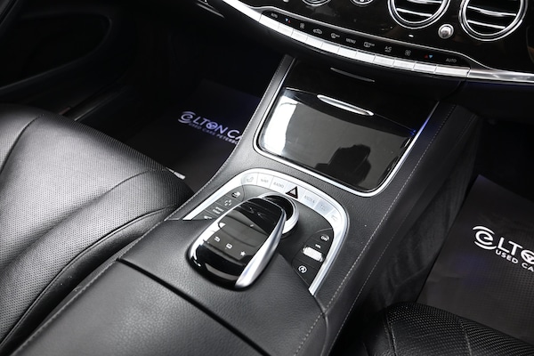 Used Mercedes-Benz S-Class 2015 for sale - 75247546: Photo 26