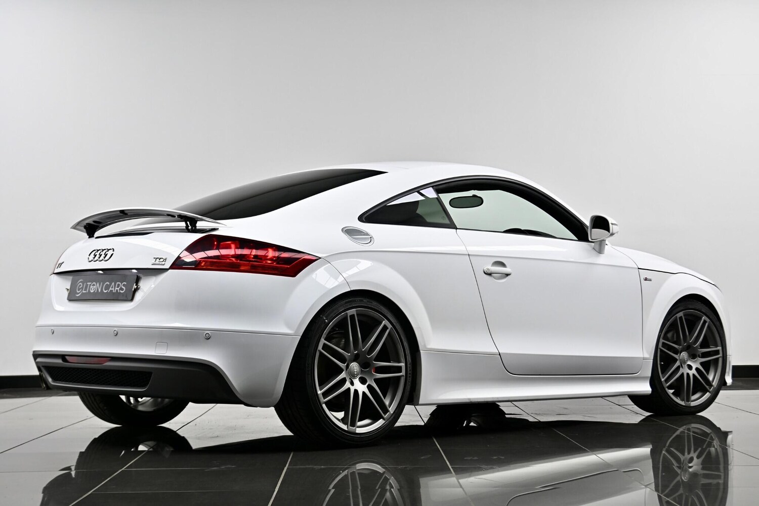 Used Audi TT 2012 for sale - 77479036: Photo 11