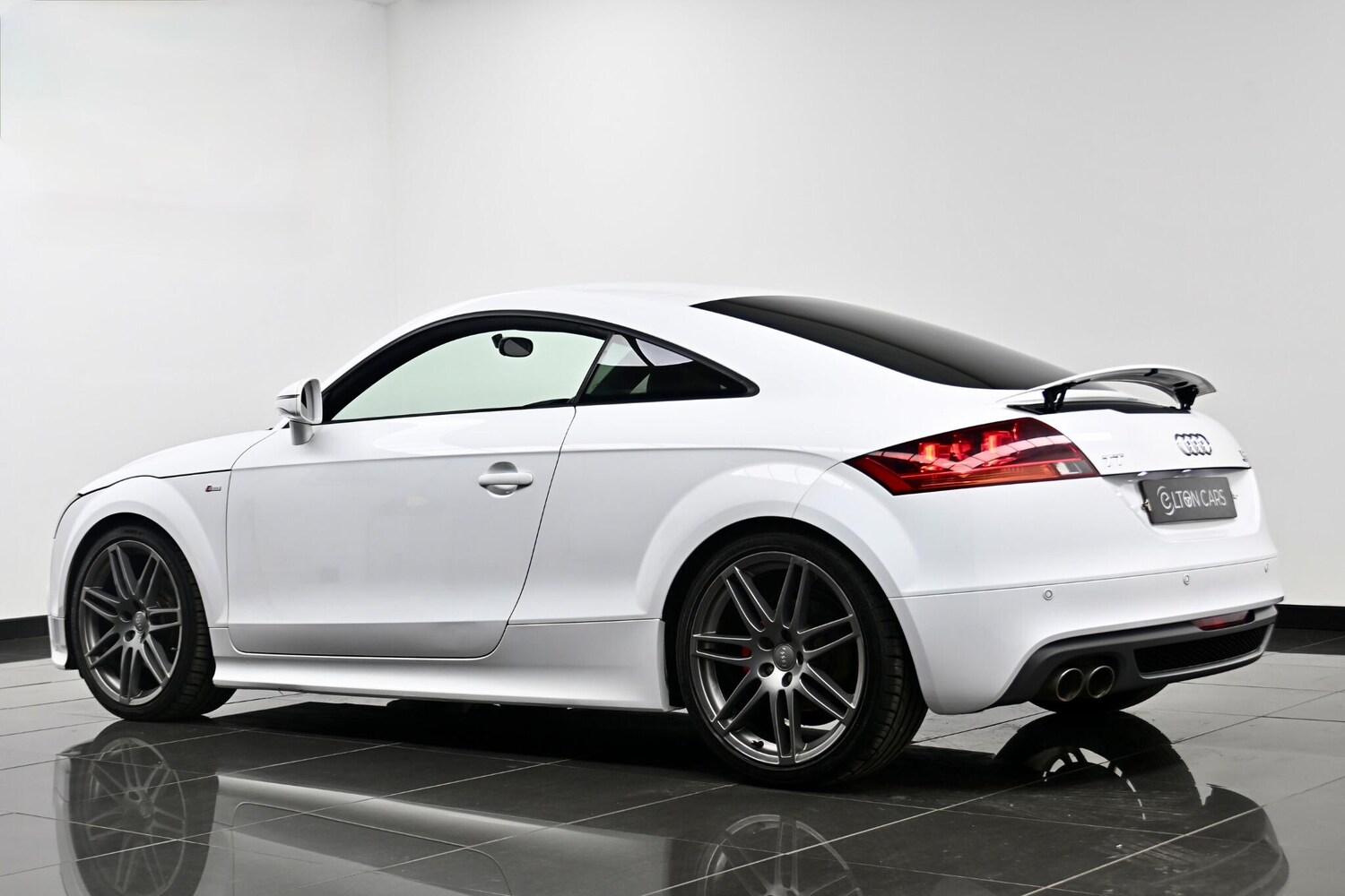 Used Audi TT 2012 for sale - 77479036: Photo 12