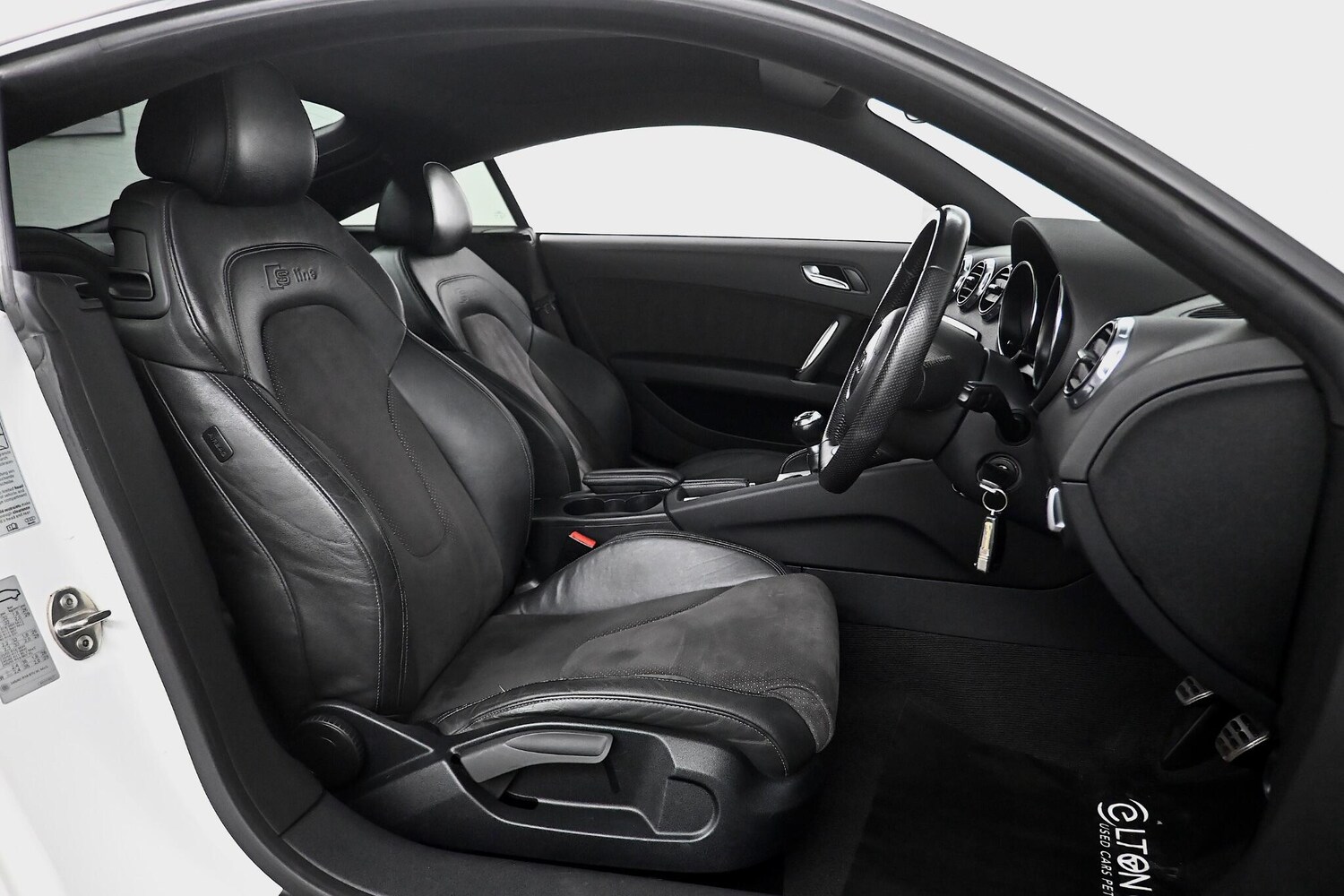 Used Audi TT 2012 for sale - 77479036: Photo 14