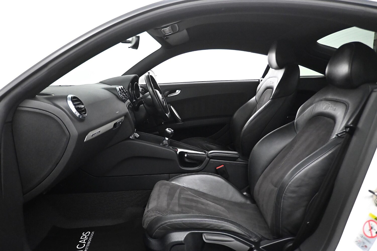 Used Audi TT 2012 for sale - 77479036: Photo 15