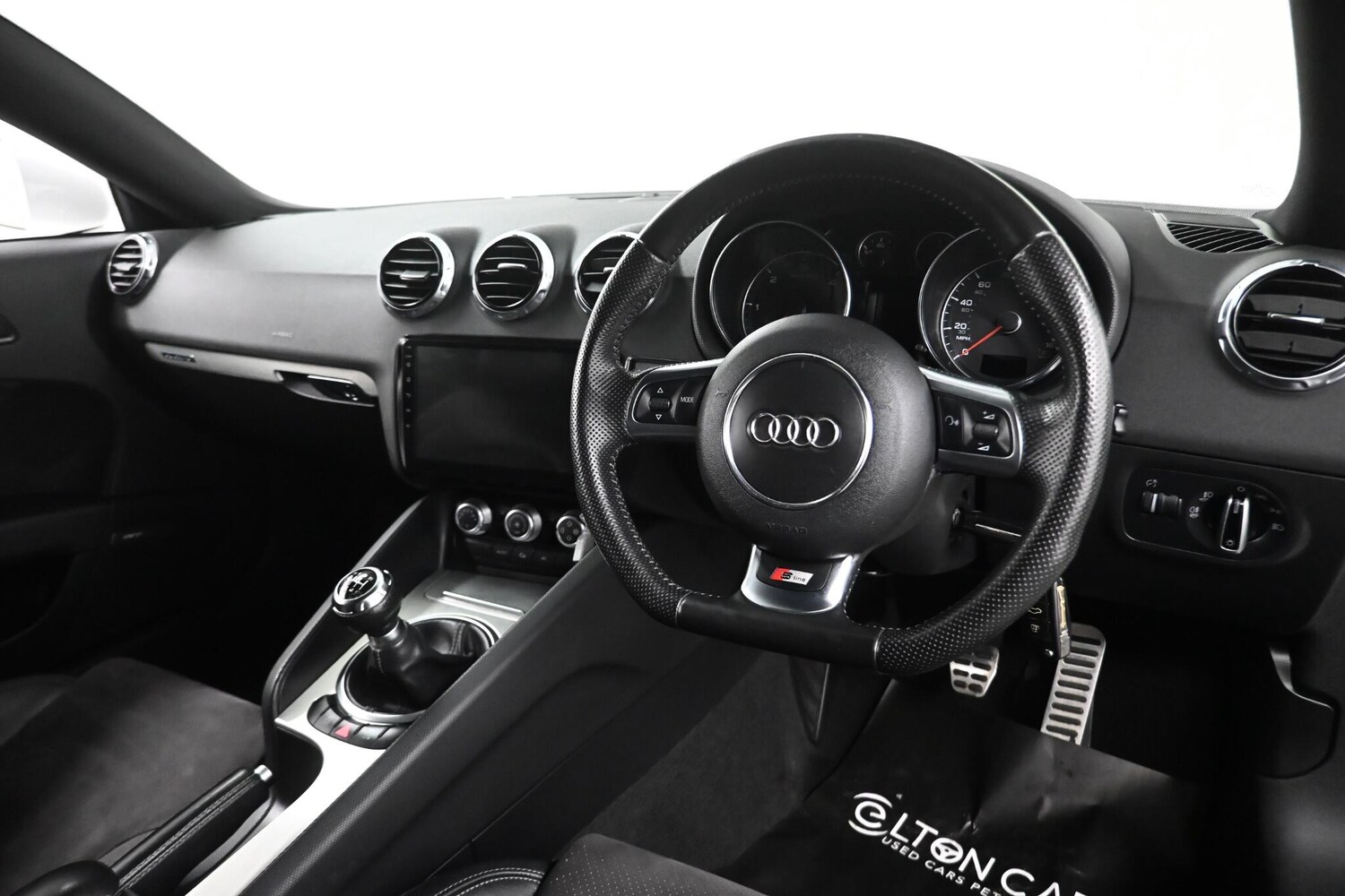 Used Audi TT 2012 for sale - 77479036: Photo 16