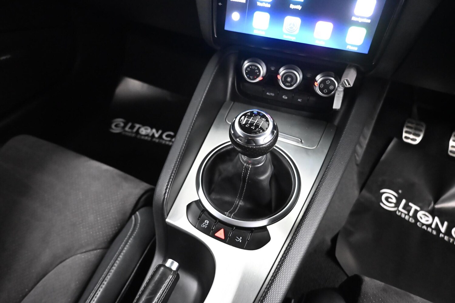 Used Audi TT 2012 for sale - 77479036: Photo 17