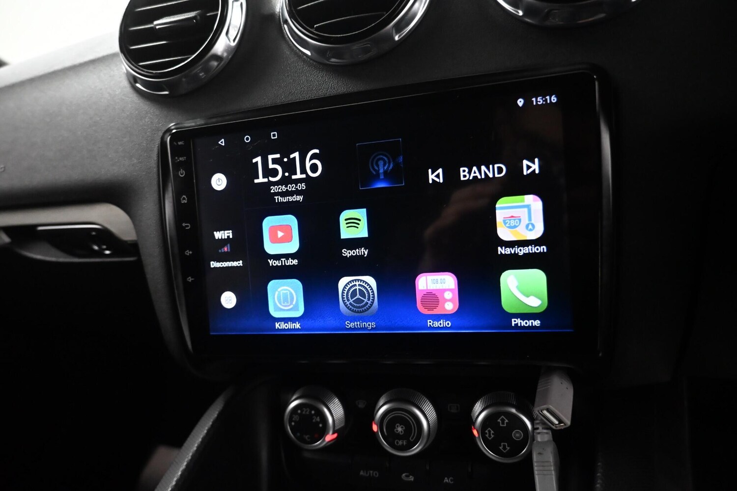 Used Audi TT 2012 for sale - 77479036: Photo 18