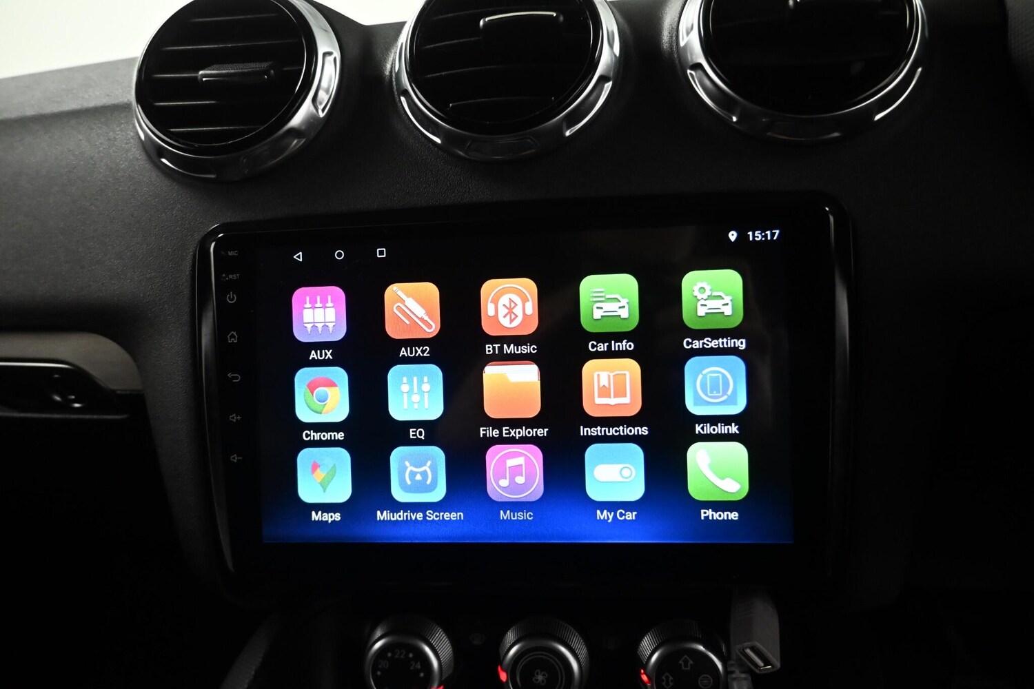 Used Audi TT 2012 for sale - 77479036: Photo 19