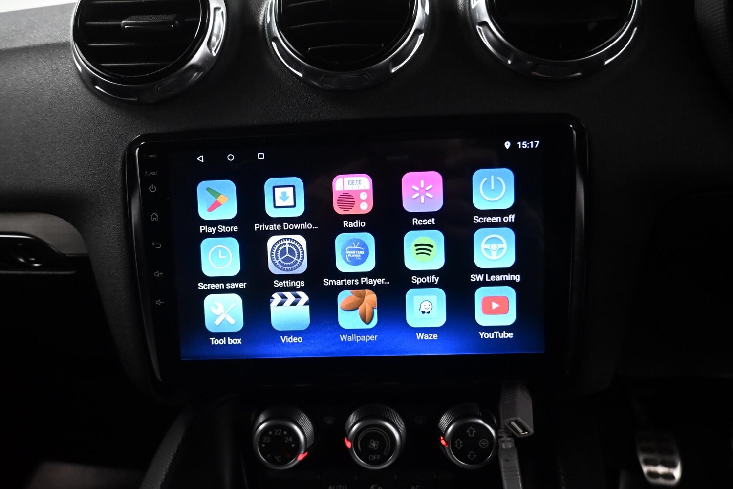 Used Audi TT 2012 for sale - 77479036: Photo 20