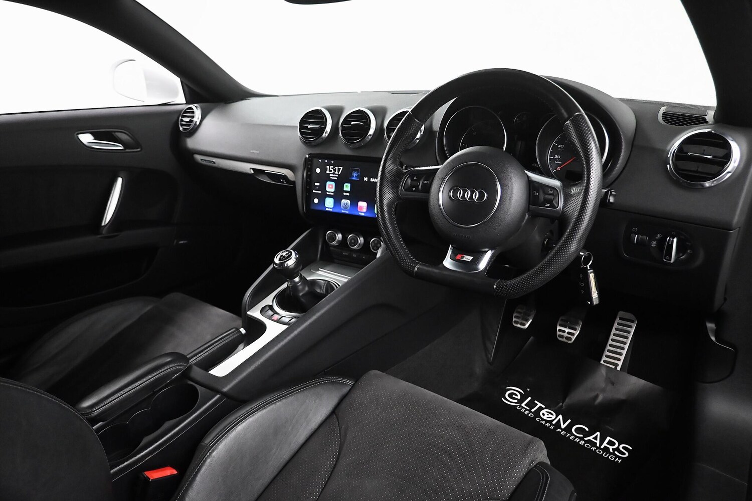 Used Audi TT 2012 for sale - 77479036: Photo 21