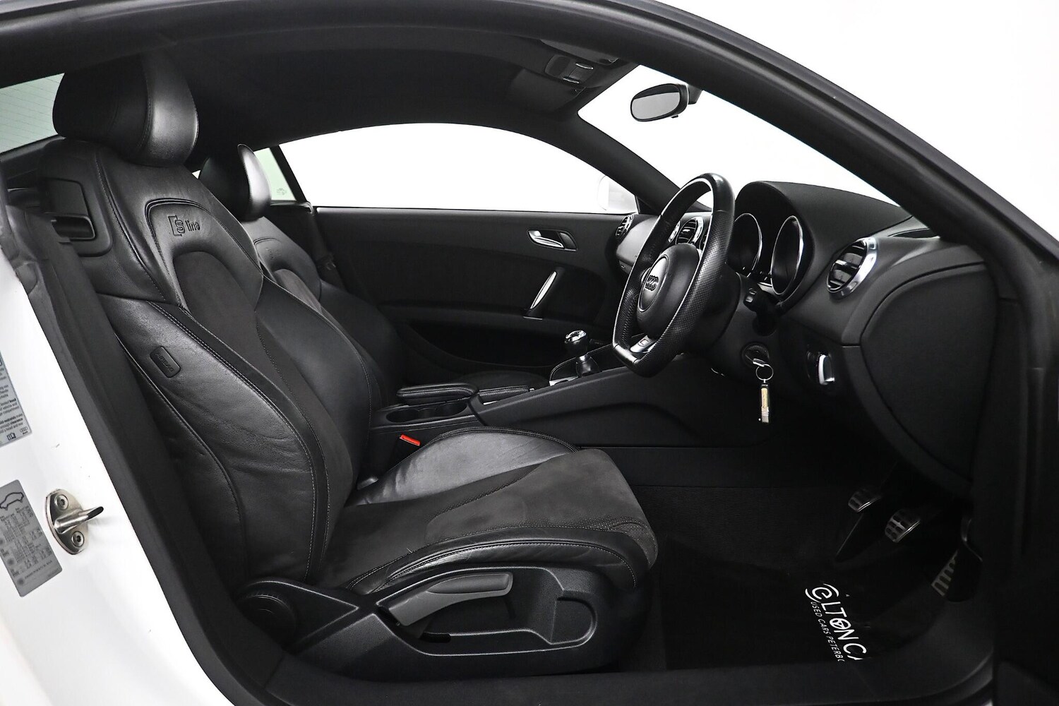 Used Audi TT 2012 for sale - 77479036: Photo 22