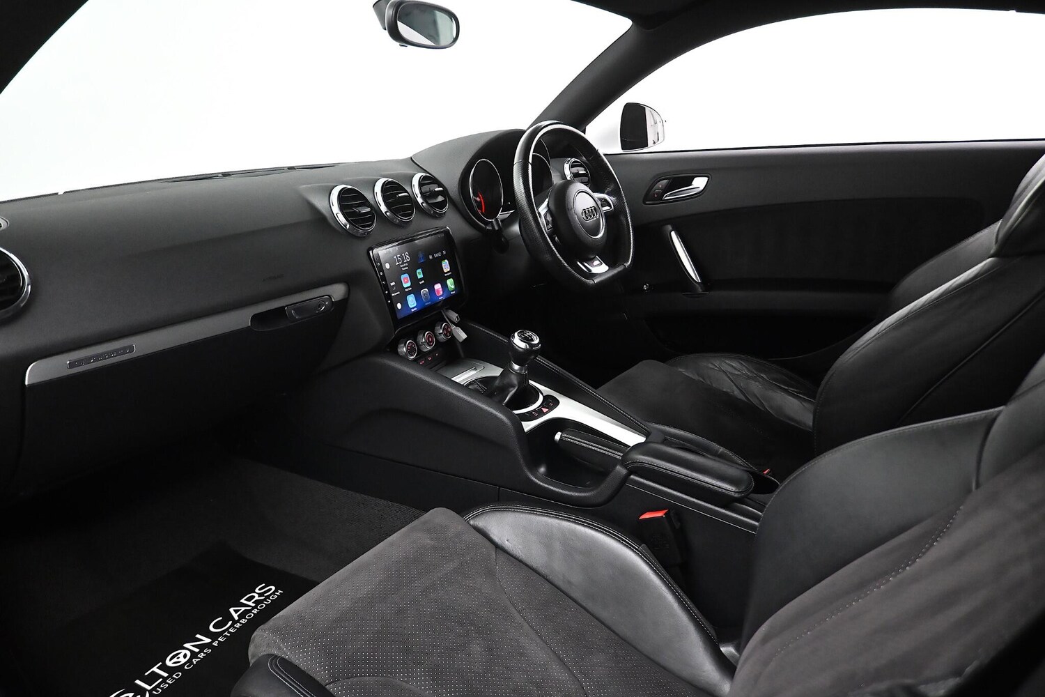 Used Audi TT 2012 for sale - 77479036: Photo 23