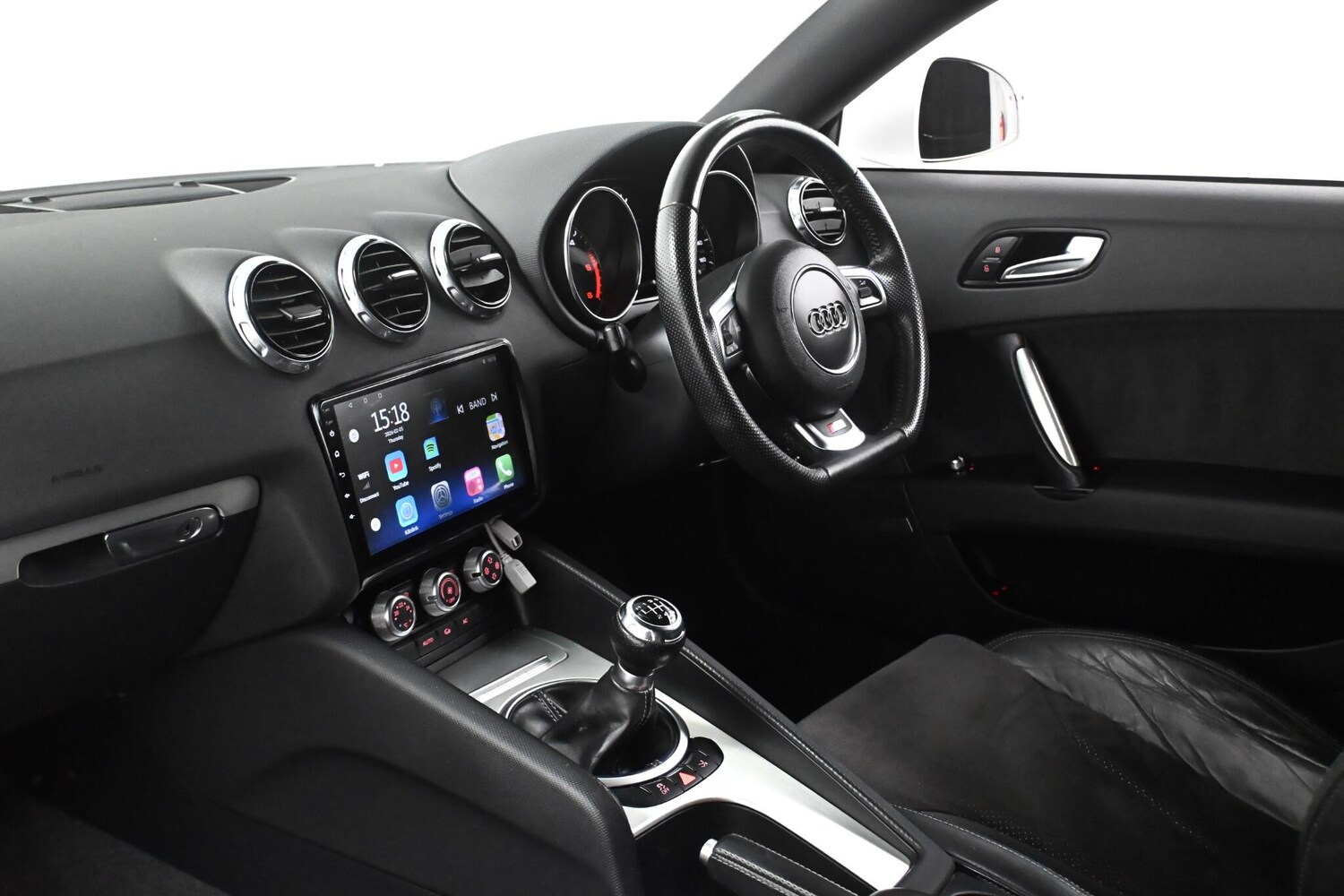 Used Audi TT 2012 for sale - 77479036: Photo 24