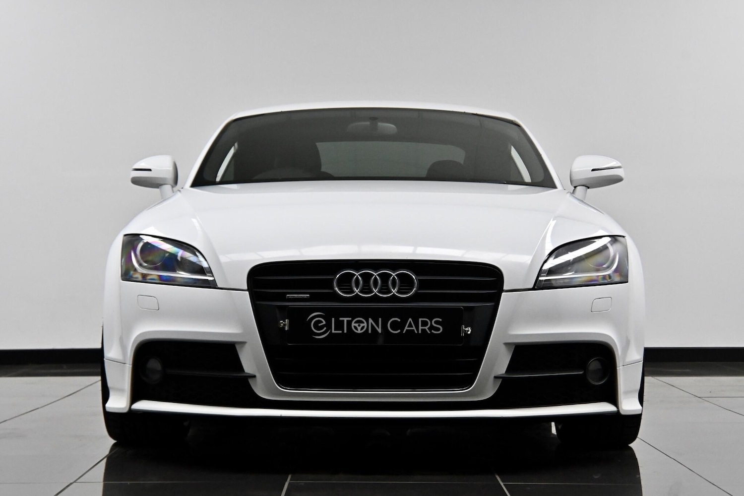 Used Audi TT 2012 for sale - 77479036: Photo 3