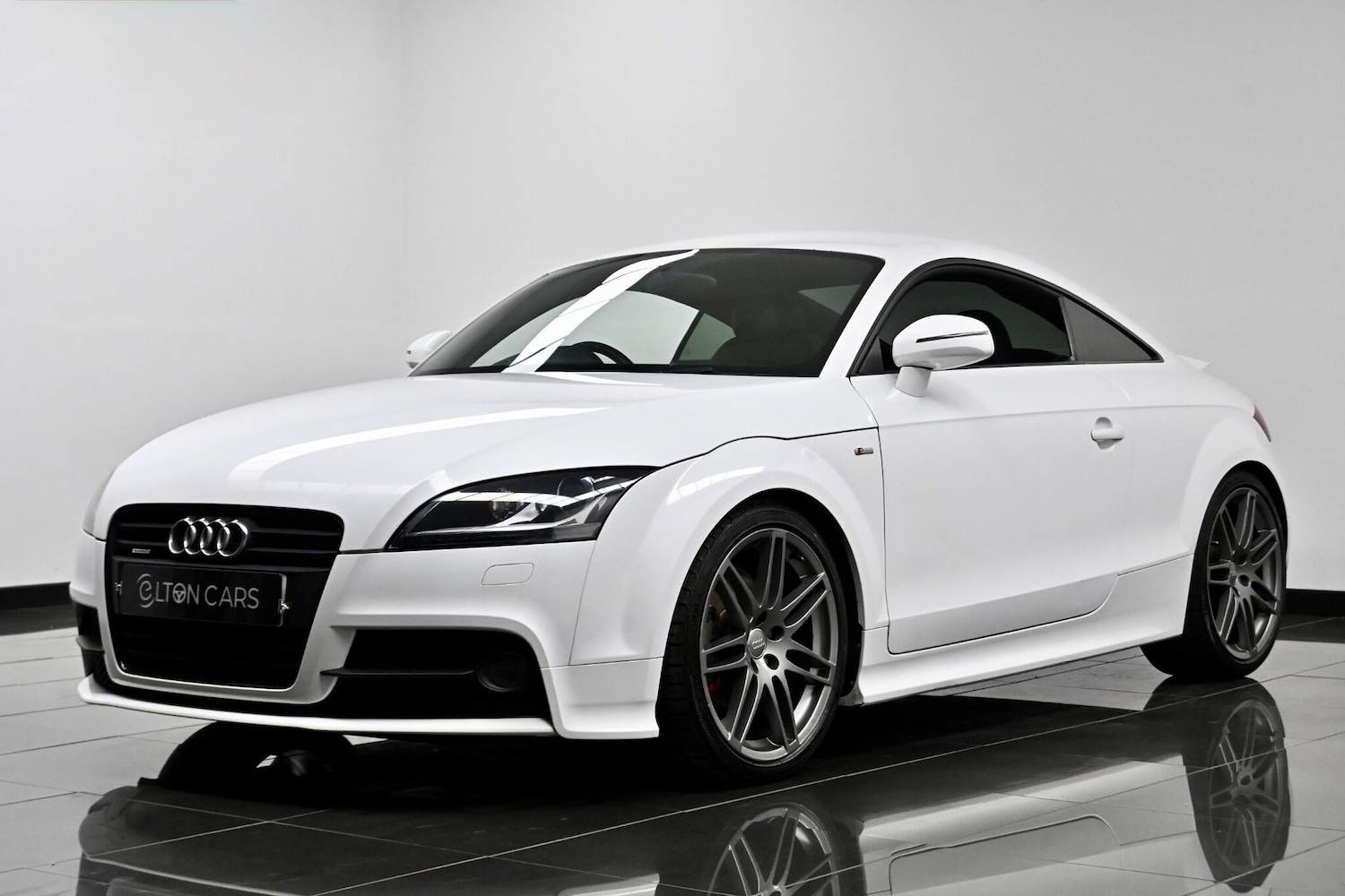 Used Audi TT 2012 for sale - 77479036: Photo 5