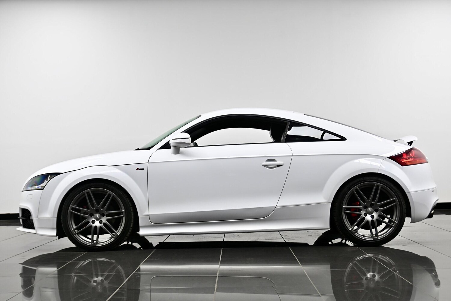 Used Audi TT 2012 for sale - 77479036: Photo 7