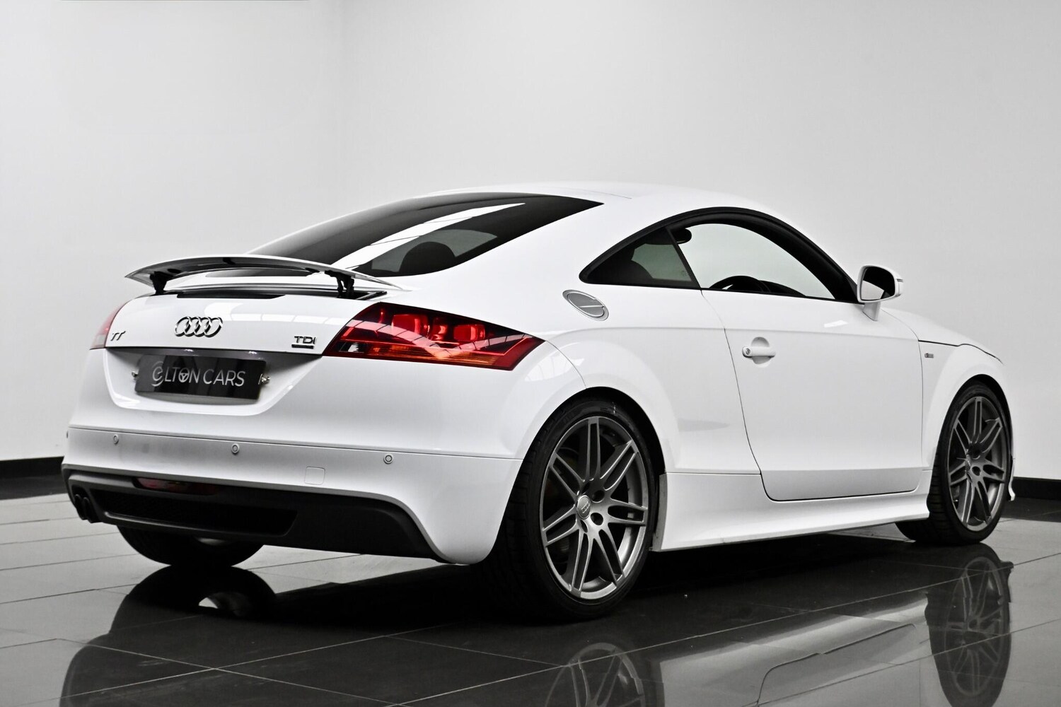 Used Audi TT 2012 for sale - 77479036: Photo 8