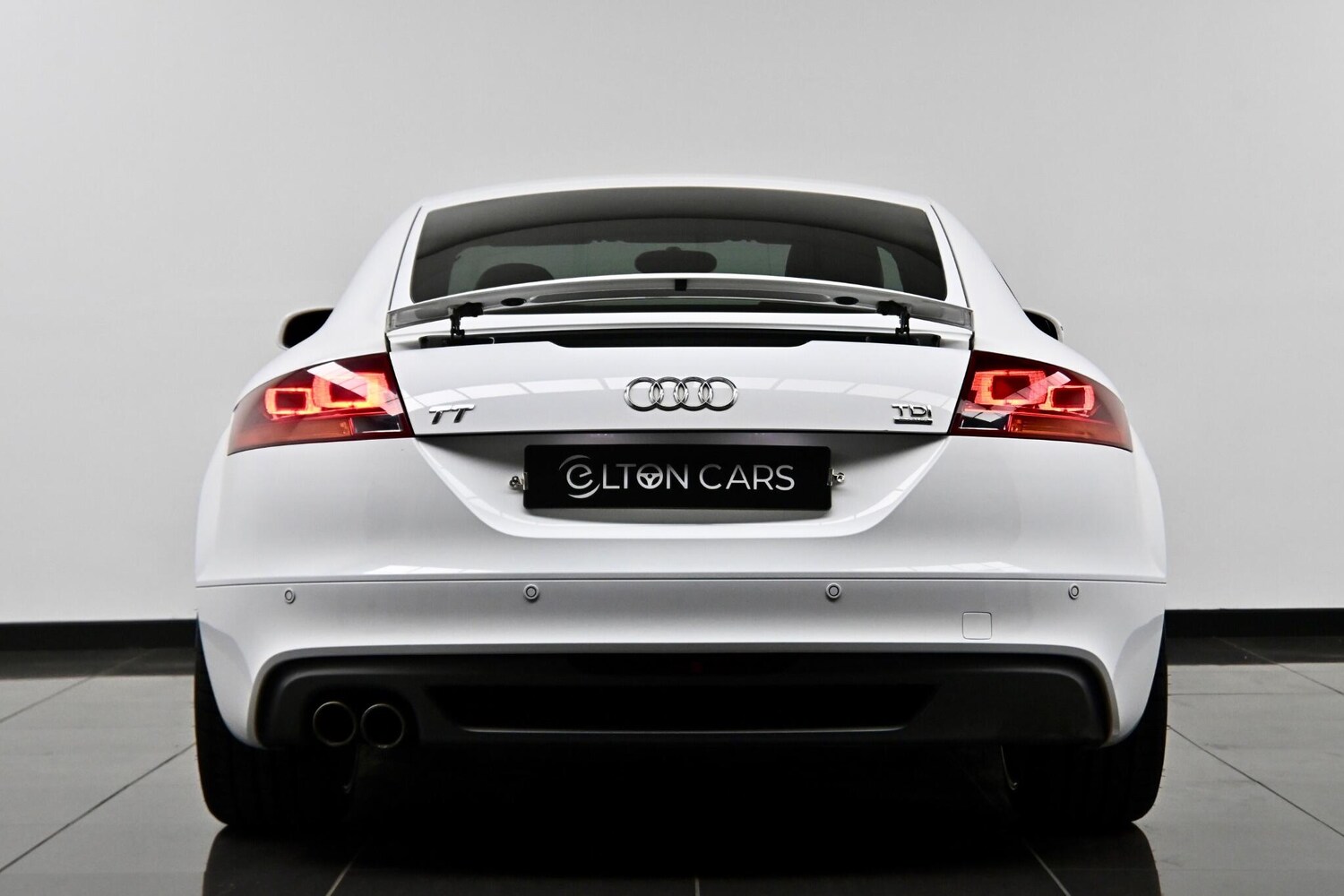 Used Audi TT 2012 for sale - 77479036: Photo 9