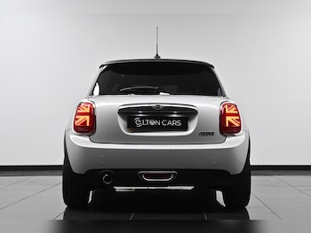 Used MINI Hatch 2018 for sale - 78548434: Photo