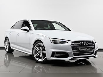 Audi - A4