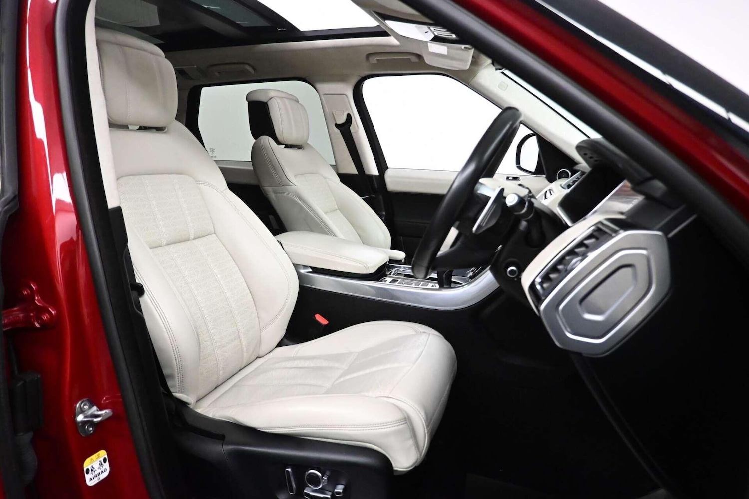 Used Land Rover Range Rover Sport 2018 for sale - 77774471: Photo 11