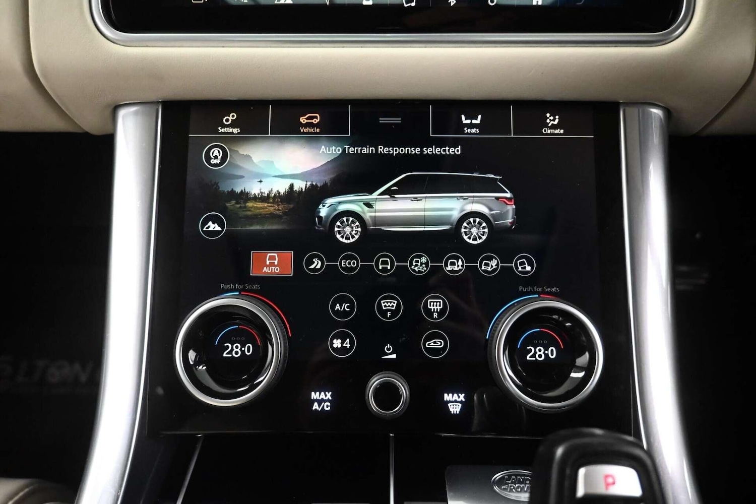 Used Land Rover Range Rover Sport 2018 for sale - 77774471: Photo 16