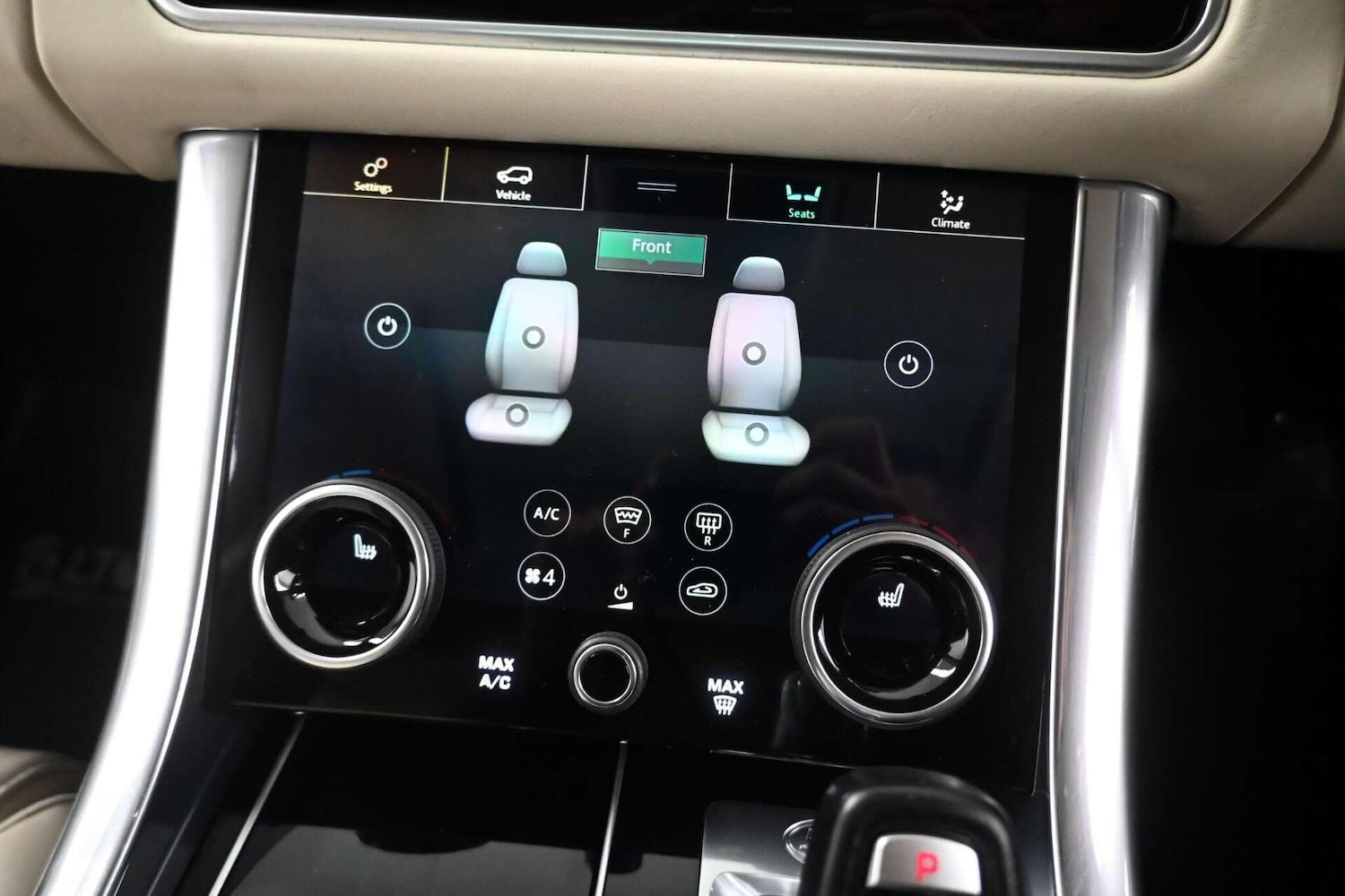 Used Land Rover Range Rover Sport 2018 for sale - 77774471: Photo 17