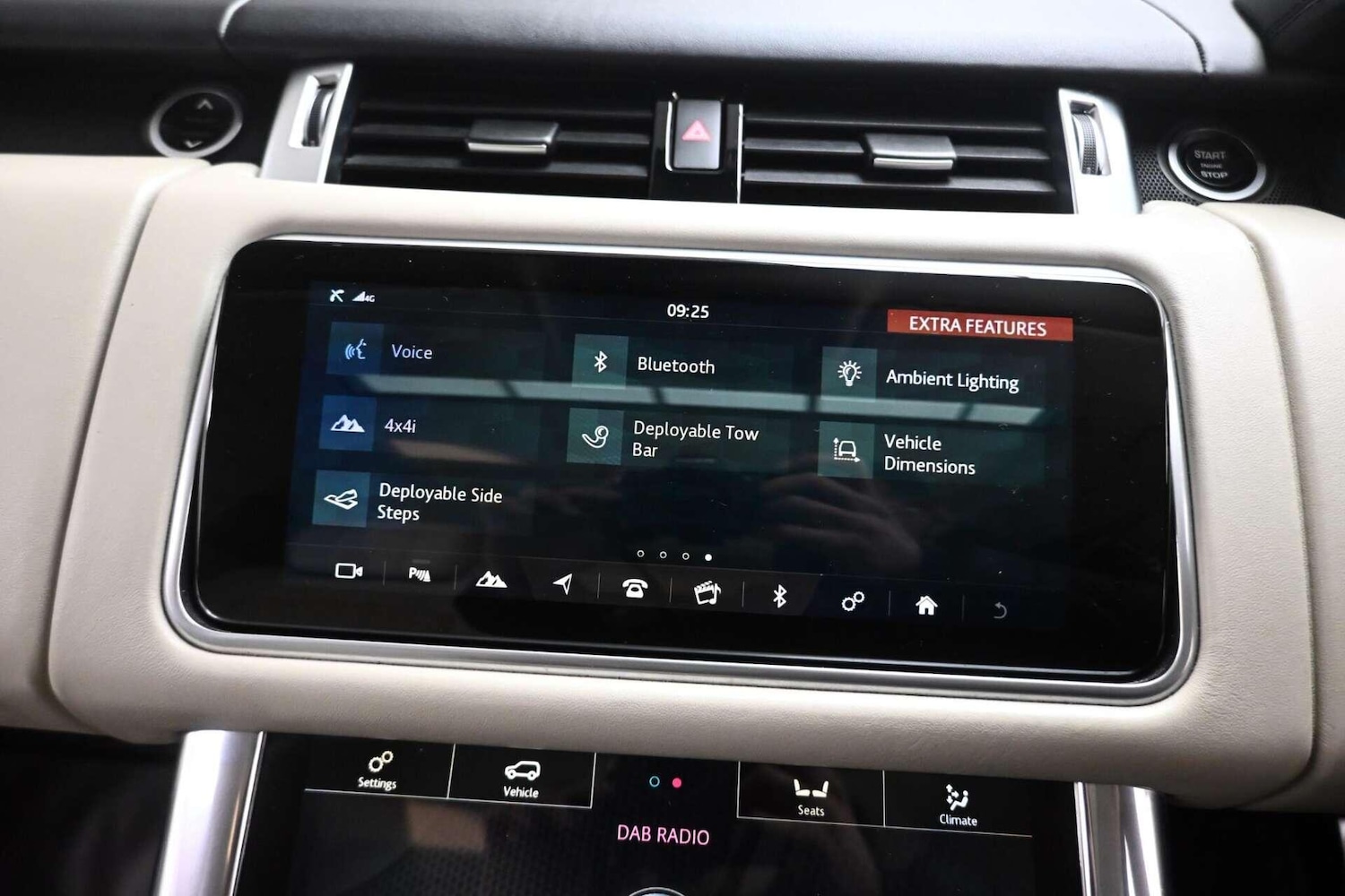 Used Land Rover Range Rover Sport 2018 for sale - 77774471: Photo 20