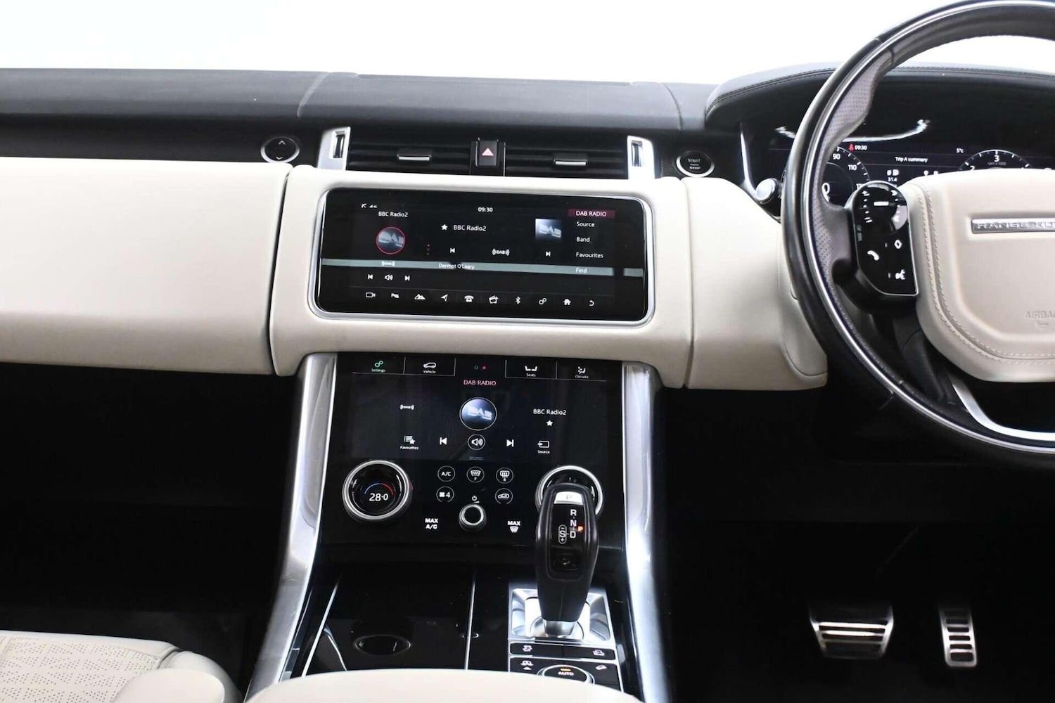 Used Land Rover Range Rover Sport 2018 for sale - 77774471: Photo 21