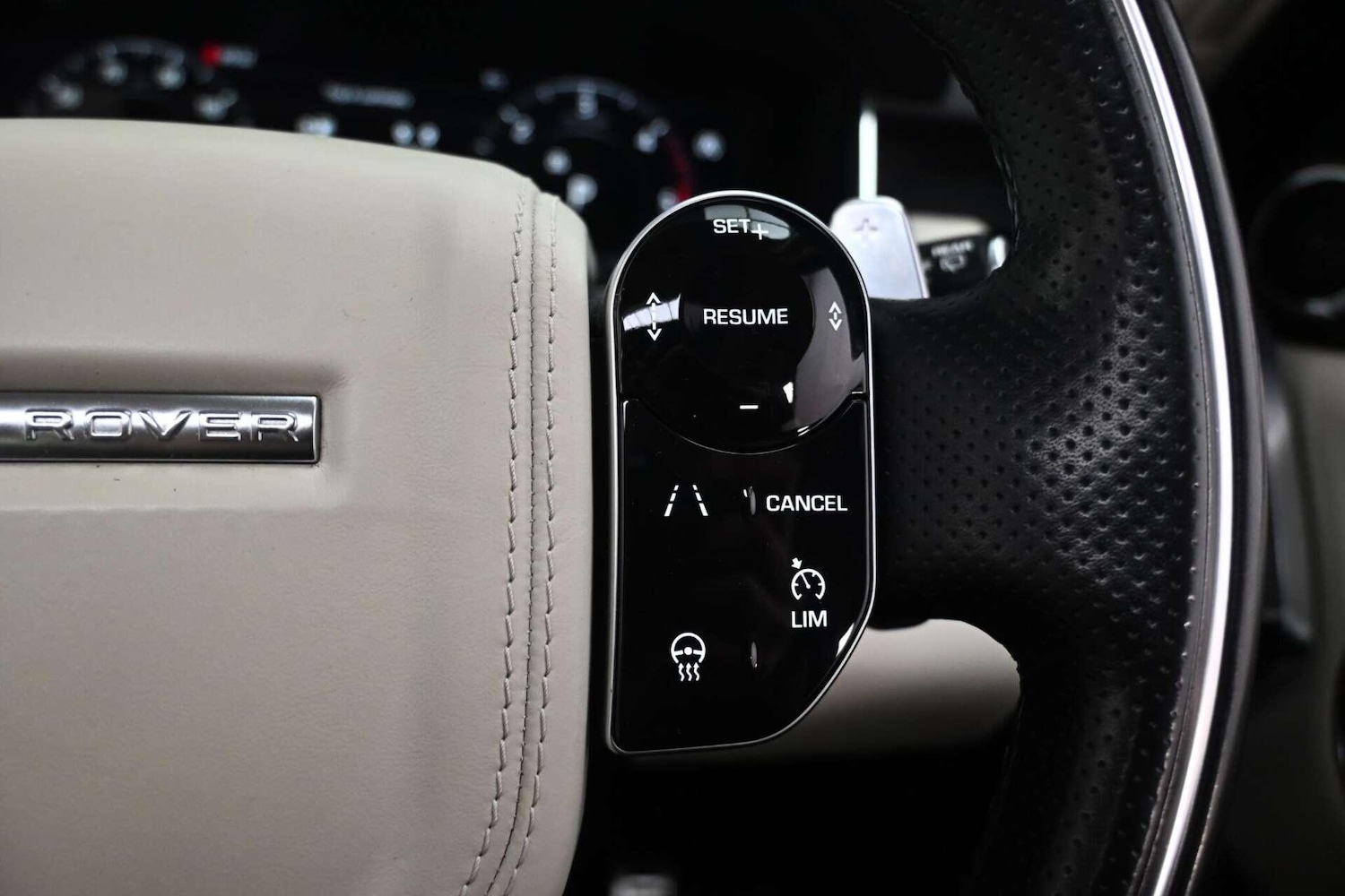 Used Land Rover Range Rover Sport 2018 for sale - 77774471: Photo 25