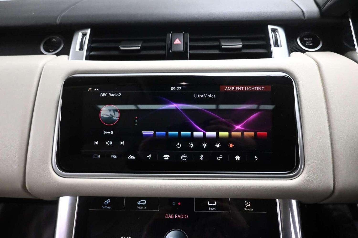 Used Land Rover Range Rover Sport 2018 for sale - 77774471: Photo 29