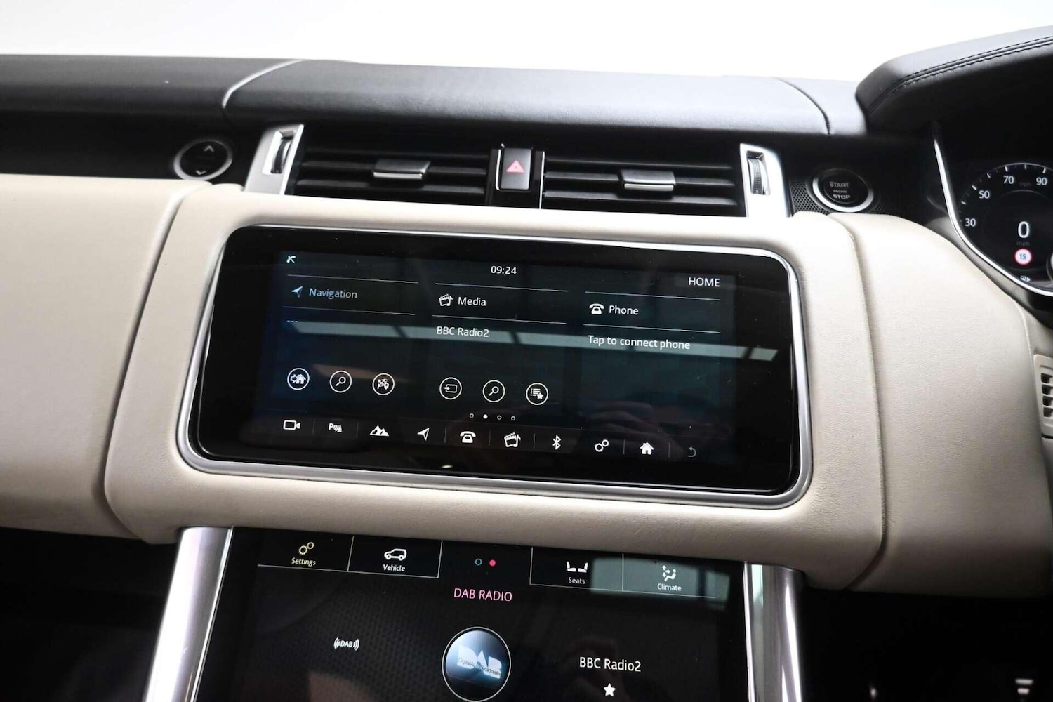 Used Land Rover Range Rover Sport 2018 for sale - 77774471: Photo 30