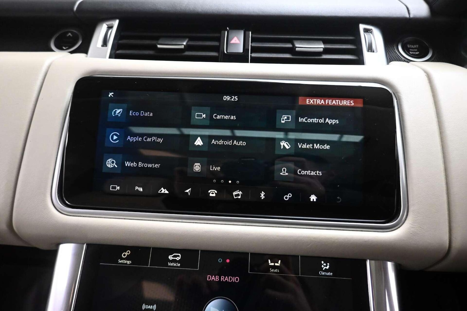 Used Land Rover Range Rover Sport 2018 for sale - 77774471: Photo 32