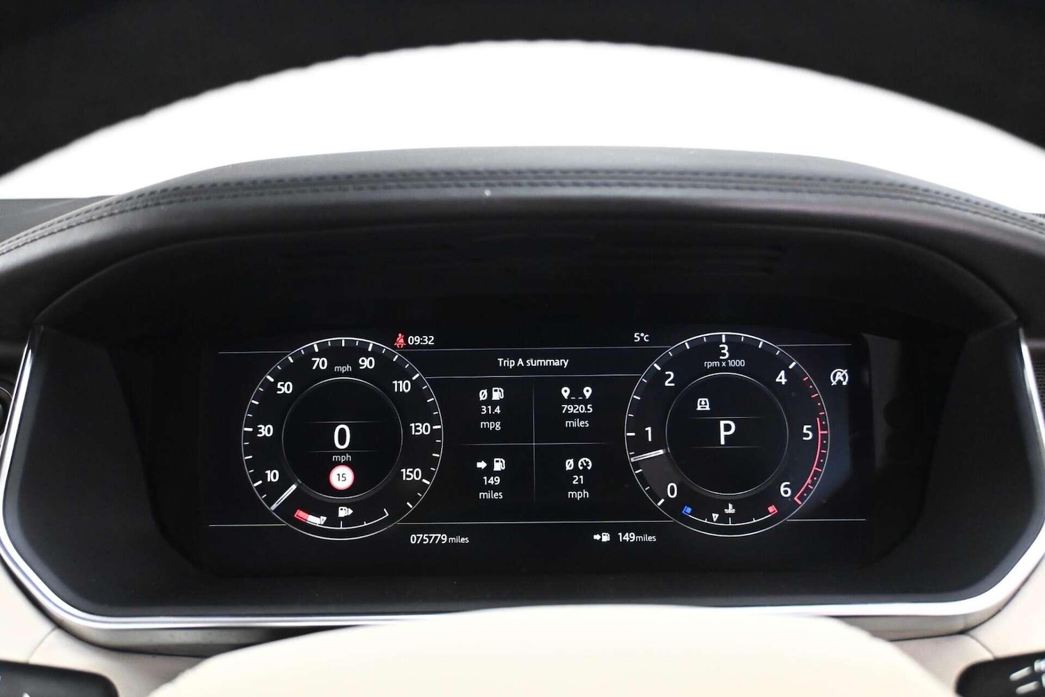 Used Land Rover Range Rover Sport 2018 for sale - 77774471: Photo 36