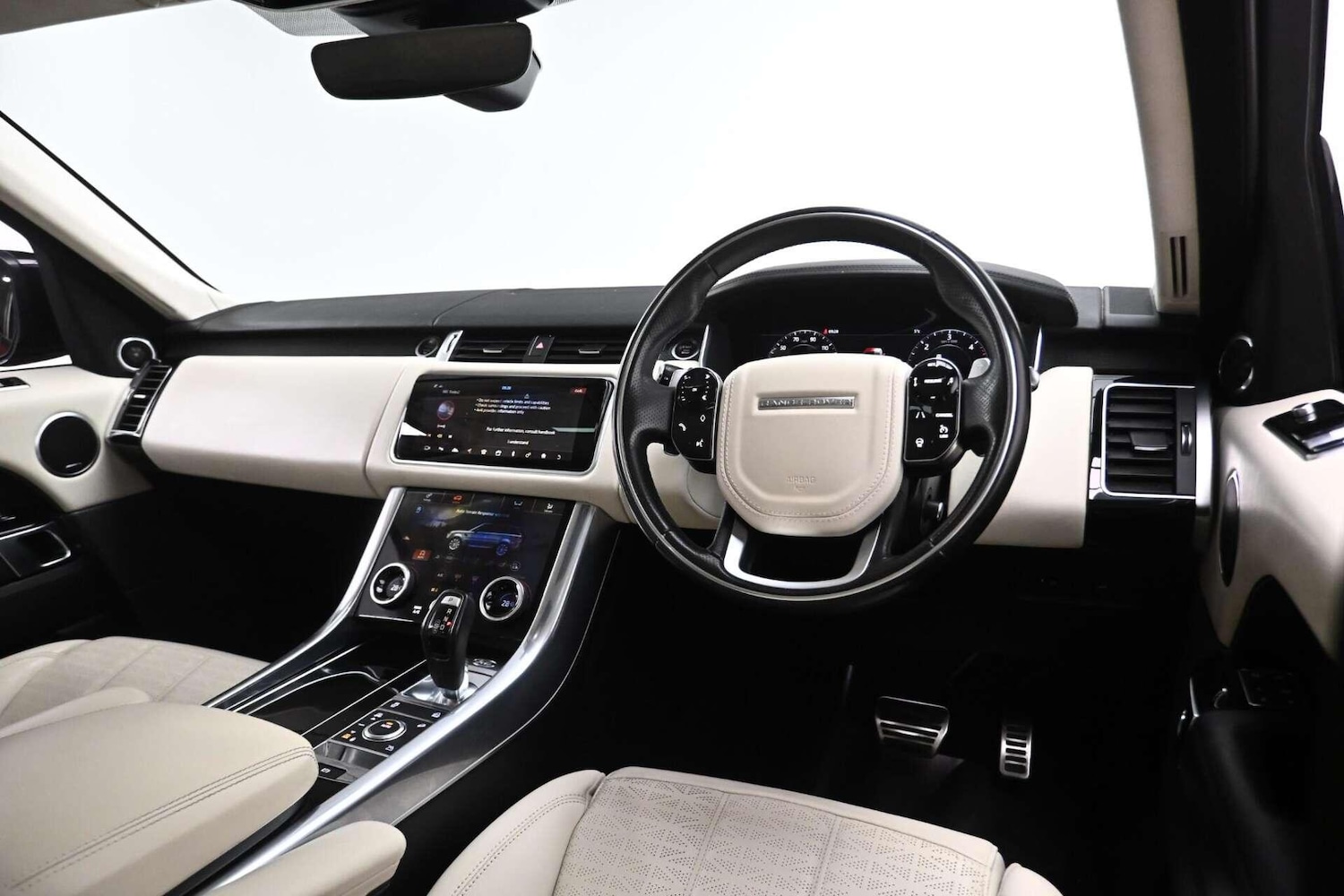 Used Land Rover Range Rover Sport 2018 for sale - 77774471: Photo 37