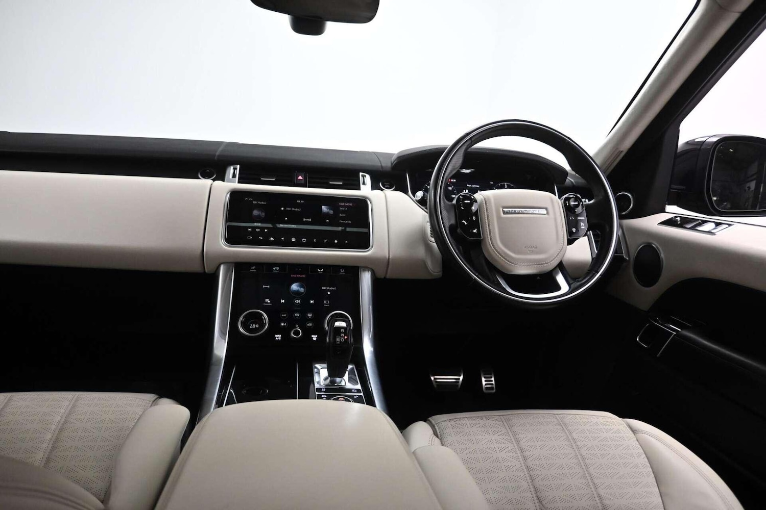 Used Land Rover Range Rover Sport 2018 for sale - 77774471: Photo 38