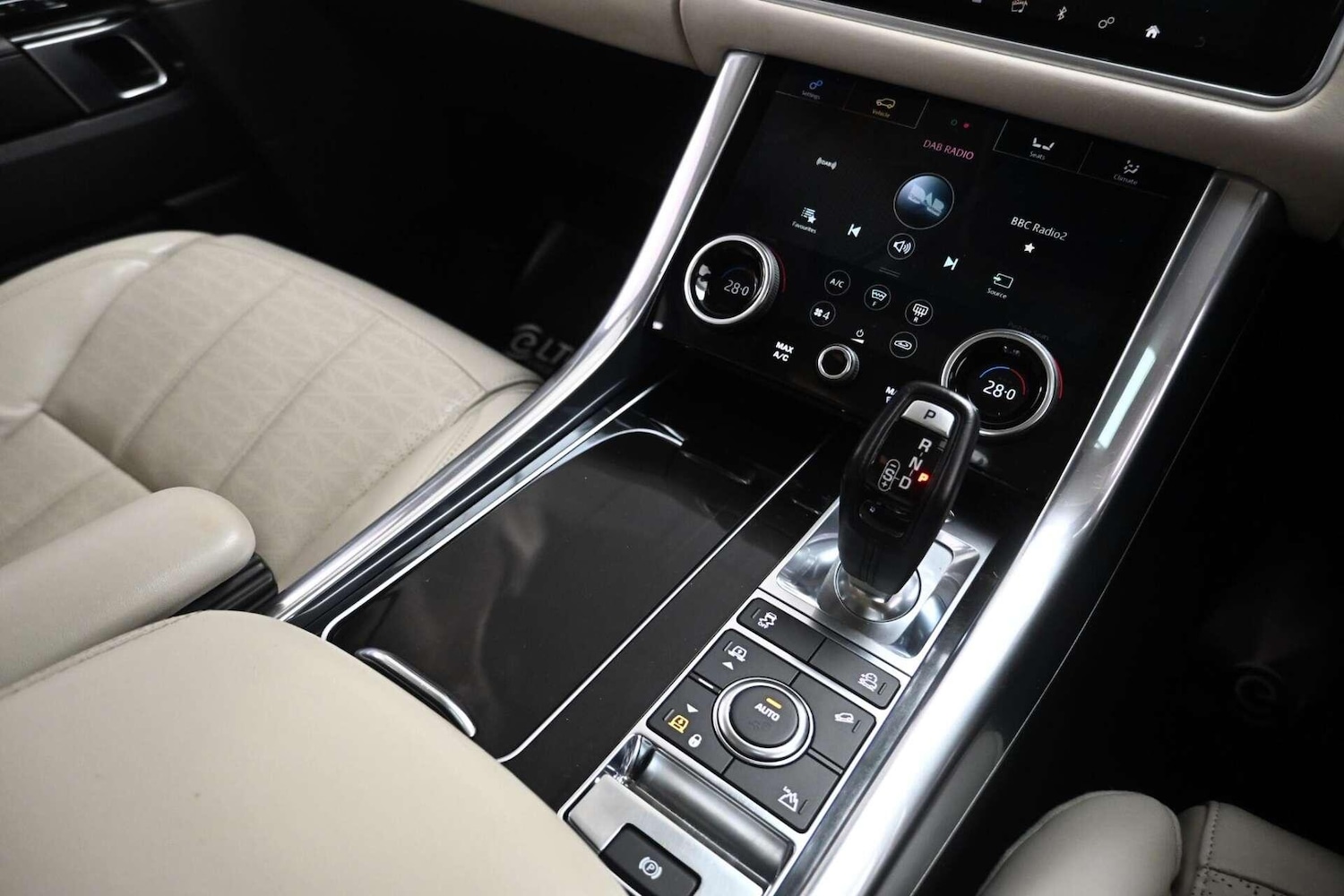 Used Land Rover Range Rover Sport 2018 for sale - 77774471: Photo 39