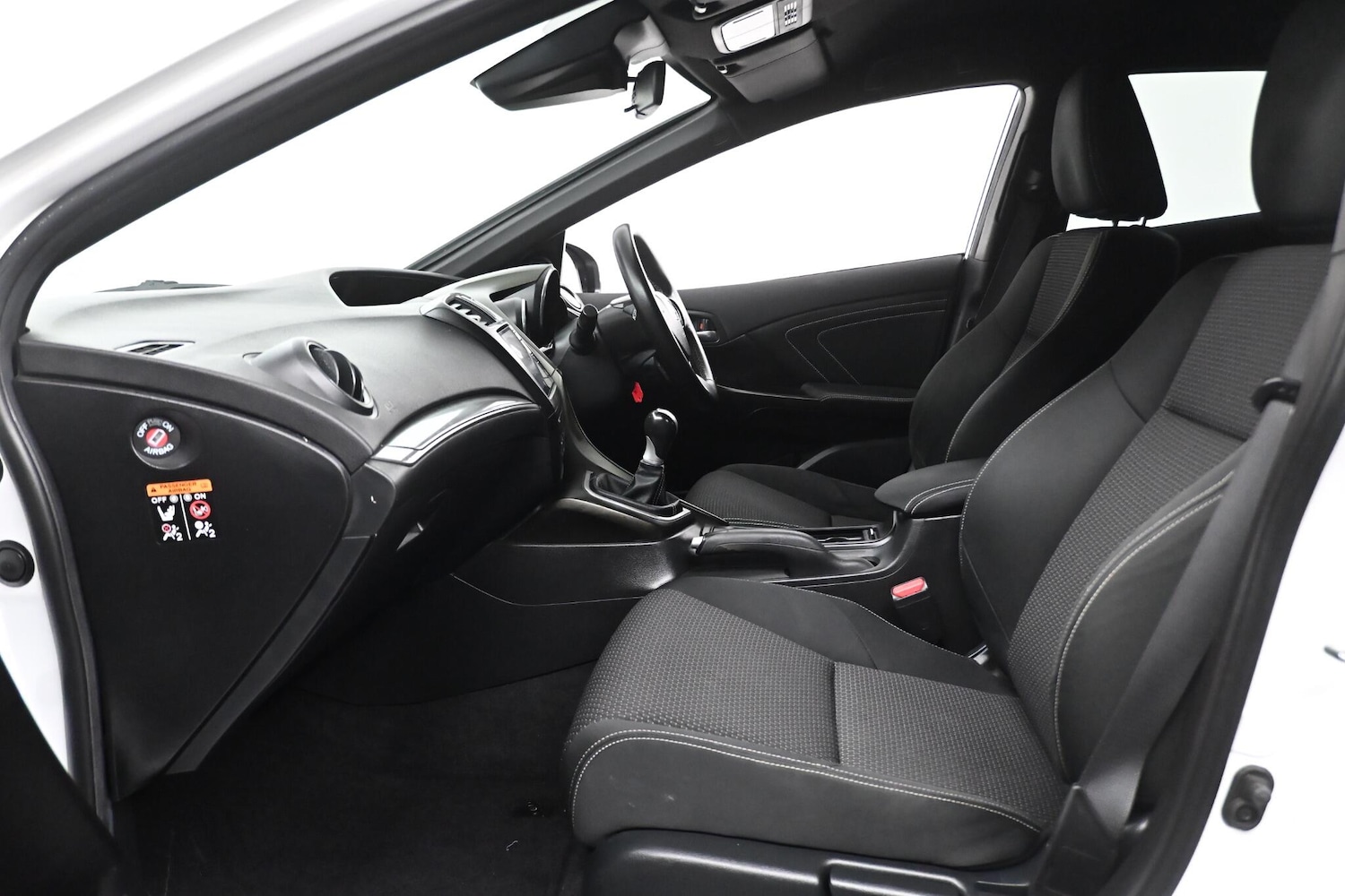 Used Honda Civic 2016 for sale - 77091514: Photo 11