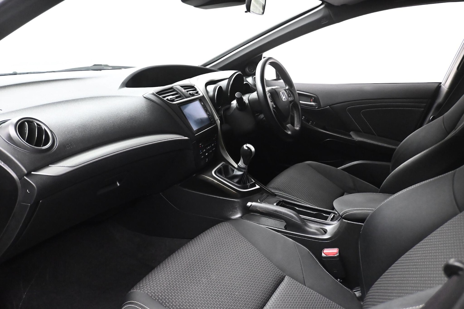 Used Honda Civic 2016 for sale - 77091514: Photo 12