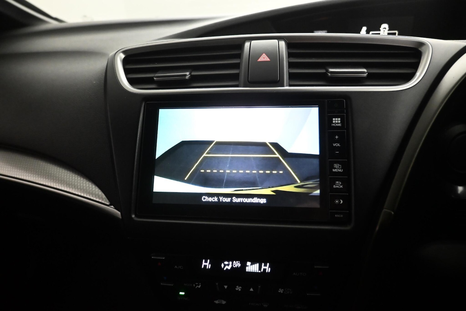 Used Honda Civic 2016 for sale - 77091514: Photo 15