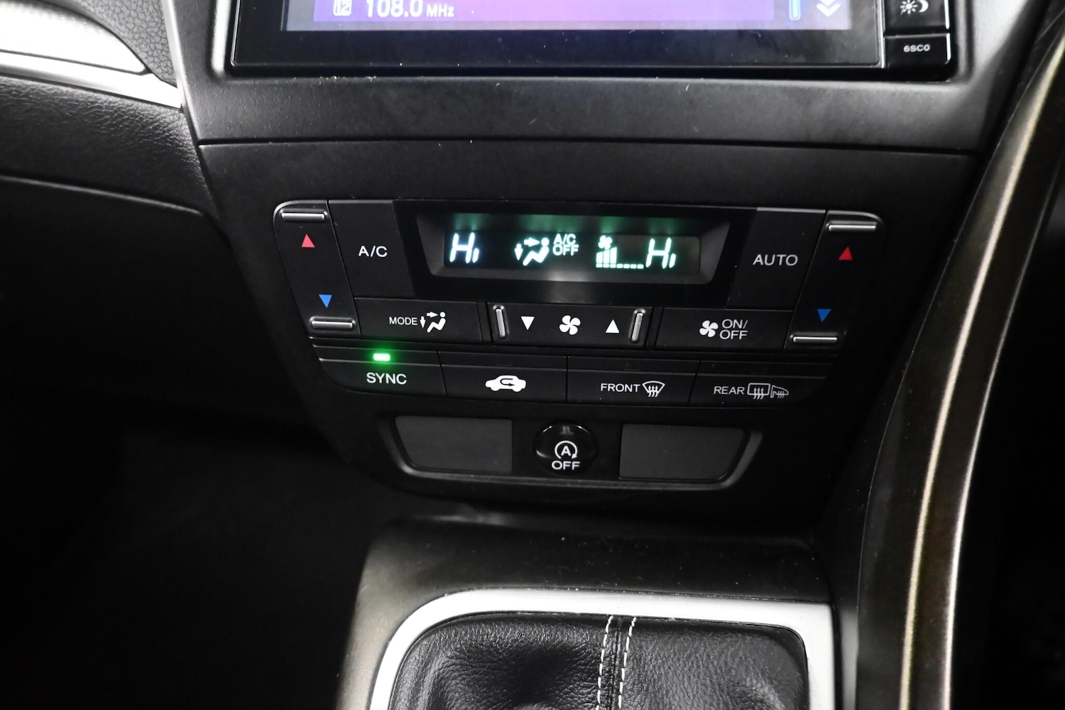 Used Honda Civic 2016 for sale - 77091514: Photo 21